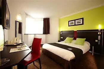 Hotel Campanile Centre - Cathedrale